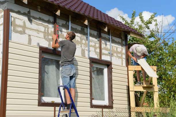 Best Stucco Siding  in Fort Stewart, GA